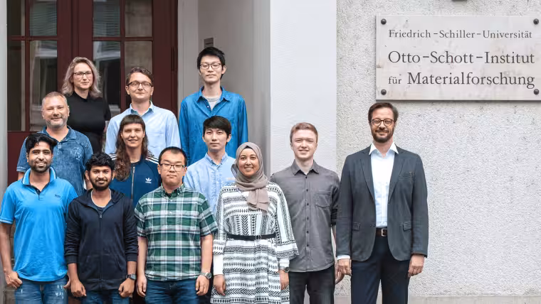 Computational Materials Science Group